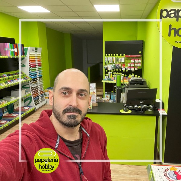 ¡EY! Inauguramos nueva Tienda en Aranda de Duero